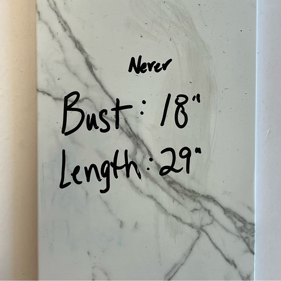 Never Fully Dressed Colorful Viscose Knit Cardigan Women Sz 4 Pink Long Sweater - Picture 10 of 10